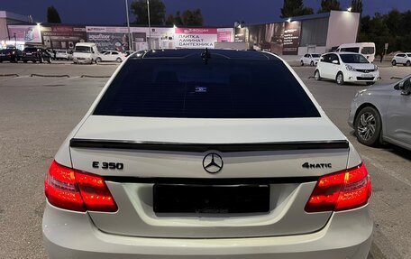 Mercedes-Benz E-Класс, 2011 год, 1 100 000 рублей, 28 фотография