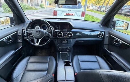 Mercedes-Benz GLK-Класс, 2012 год, 1 850 000 рублей, 9 фотография