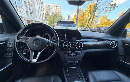 Mercedes-Benz GLK-Класс, 2012 год, 1 850 000 рублей, 10 фотография