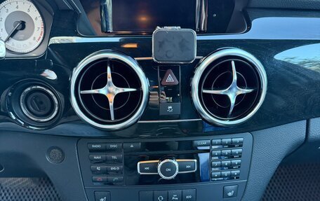 Mercedes-Benz GLK-Класс, 2012 год, 1 850 000 рублей, 14 фотография