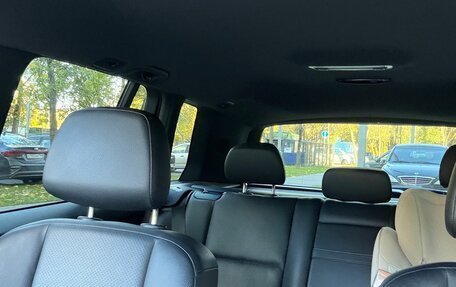 Mercedes-Benz GLK-Класс, 2012 год, 1 850 000 рублей, 16 фотография