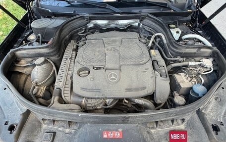Mercedes-Benz GLK-Класс, 2012 год, 1 850 000 рублей, 8 фотография