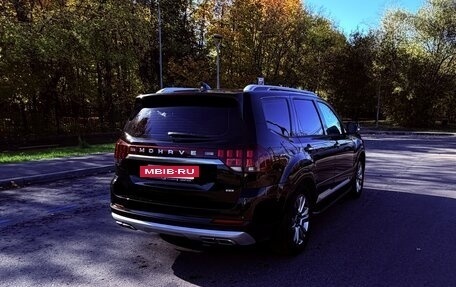 KIA Mohave I, 2023 год, 6 500 000 рублей, 9 фотография