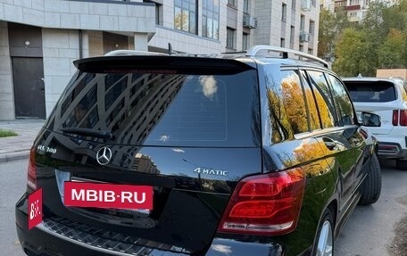Mercedes-Benz GLK-Класс, 2012 год, 1 850 000 рублей, 5 фотография