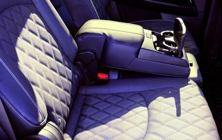 KIA Mohave I, 2023 год, 6 500 000 рублей, 15 фотография