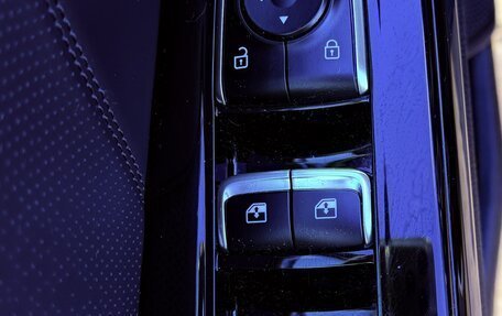 KIA Mohave I, 2023 год, 6 500 000 рублей, 17 фотография