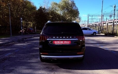 KIA Mohave I, 2023 год, 6 500 000 рублей, 8 фотография