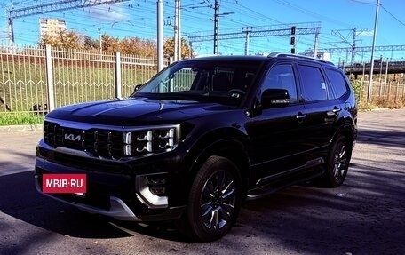 KIA Mohave I, 2023 год, 6 500 000 рублей, 5 фотография