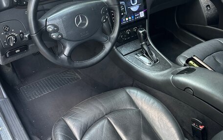 Mercedes-Benz CLK-Класс, 2003 год, 730 000 рублей, 16 фотография