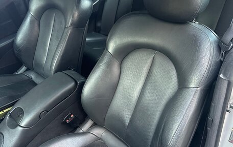 Mercedes-Benz CLK-Класс, 2003 год, 730 000 рублей, 21 фотография