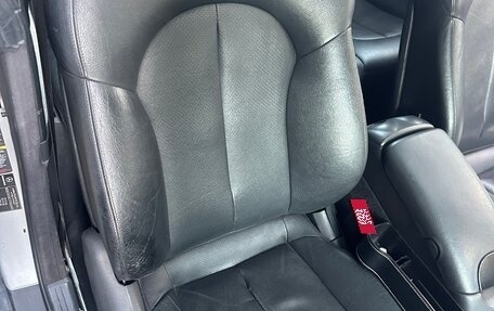 Mercedes-Benz CLK-Класс, 2003 год, 730 000 рублей, 19 фотография