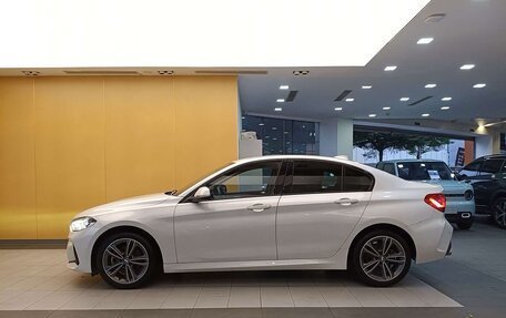 BMW 1 серия, 2021 год, 1 335 000 рублей, 4 фотография