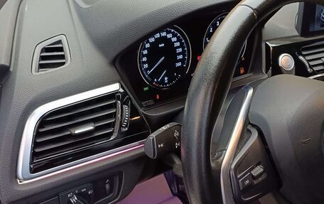 BMW 1 серия, 2021 год, 1 335 000 рублей, 8 фотография