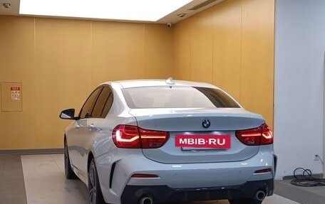 BMW 1 серия, 2021 год, 1 335 000 рублей, 5 фотография