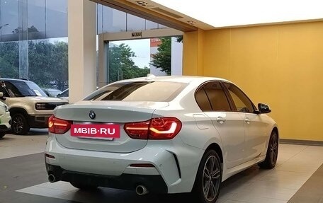 BMW 1 серия, 2021 год, 1 335 000 рублей, 7 фотография