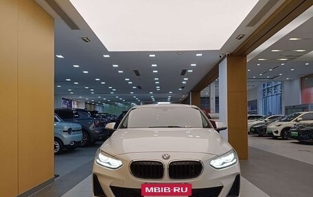 BMW 1 серия, 2021 год, 1 335 000 рублей, 2 фотография