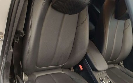 BMW 1 серия, 2021 год, 1 335 000 рублей, 14 фотография