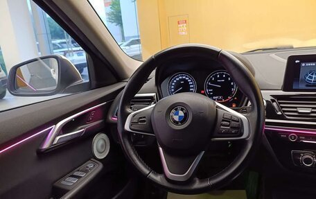 BMW 1 серия, 2021 год, 1 335 000 рублей, 9 фотография