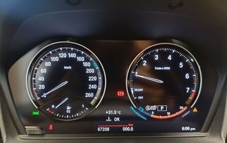 BMW 1 серия, 2021 год, 1 335 000 рублей, 15 фотография