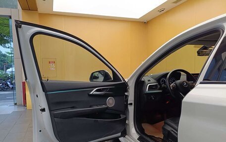 BMW 1 серия, 2021 год, 1 335 000 рублей, 19 фотография