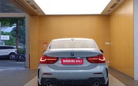 BMW 1 серия, 2021 год, 1 335 000 рублей, 6 фотография