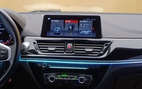BMW 1 серия, 2021 год, 1 335 000 рублей, 29 фотография