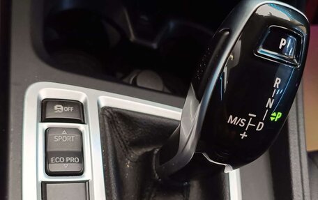BMW 1 серия, 2021 год, 1 335 000 рублей, 27 фотография