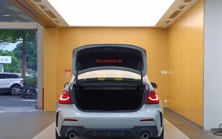 BMW 1 серия, 2021 год, 1 335 000 рублей, 32 фотография