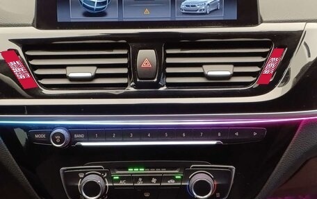 BMW 1 серия, 2021 год, 1 335 000 рублей, 26 фотография