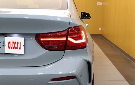 BMW 1 серия, 2021 год, 1 335 000 рублей, 34 фотография