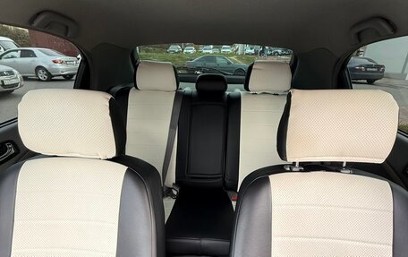 Chevrolet Lacetti, 2011 год, 430 000 рублей, 8 фотография