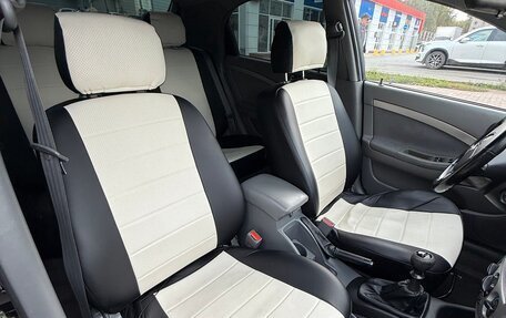Chevrolet Lacetti, 2011 год, 430 000 рублей, 6 фотография