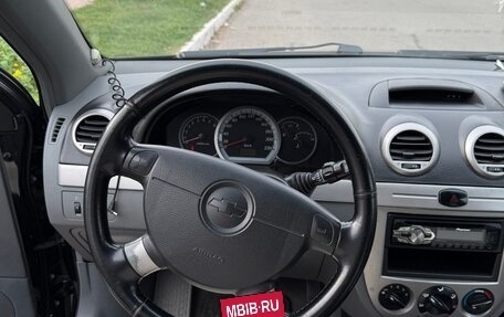 Chevrolet Lacetti, 2011 год, 430 000 рублей, 5 фотография