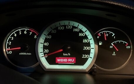 Chevrolet Lacetti, 2011 год, 430 000 рублей, 9 фотография