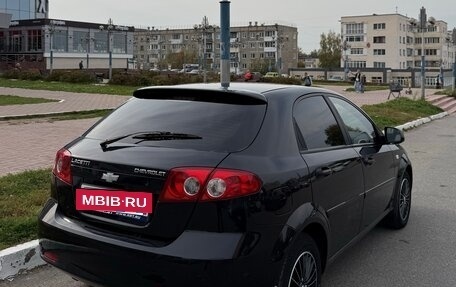Chevrolet Lacetti, 2011 год, 430 000 рублей, 4 фотография