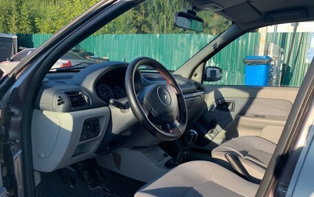 Renault Symbol I, 2004 год, 270 000 рублей, 12 фотография