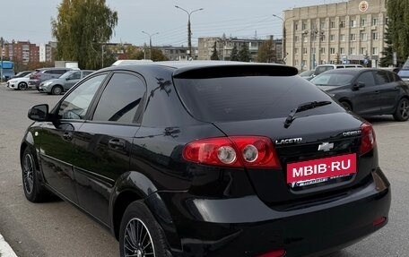 Chevrolet Lacetti, 2011 год, 430 000 рублей, 3 фотография