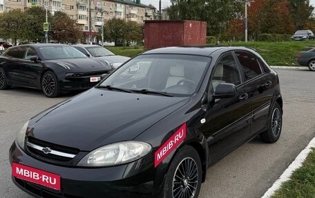 Chevrolet Lacetti, 2011 год, 430 000 рублей, 2 фотография