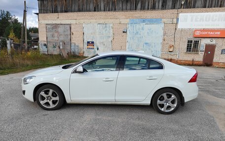 Volvo S60 III, 2012 год, 1 350 000 рублей, 2 фотография