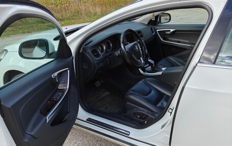 Volvo S60 III, 2012 год, 1 350 000 рублей, 5 фотография