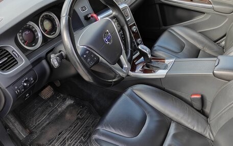 Volvo S60 III, 2012 год, 1 350 000 рублей, 6 фотография