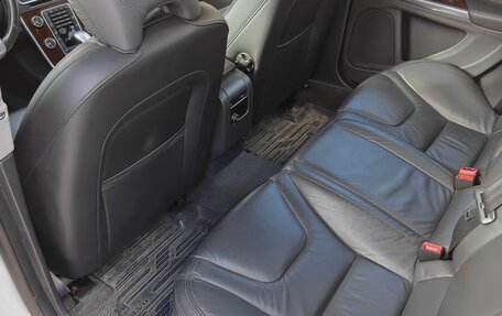 Volvo S60 III, 2012 год, 1 350 000 рублей, 8 фотография