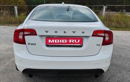Volvo S60 III, 2012 год, 1 350 000 рублей, 3 фотография