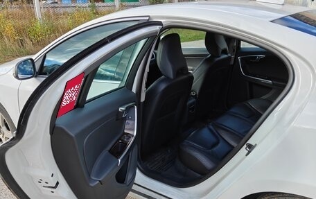 Volvo S60 III, 2012 год, 1 350 000 рублей, 7 фотография