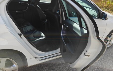 Volvo S60 III, 2012 год, 1 350 000 рублей, 11 фотография