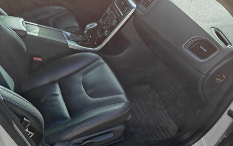 Volvo S60 III, 2012 год, 1 350 000 рублей, 10 фотография