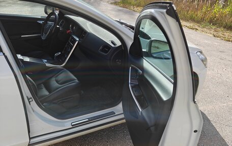 Volvo S60 III, 2012 год, 1 350 000 рублей, 9 фотография