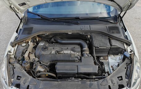 Volvo S60 III, 2012 год, 1 350 000 рублей, 14 фотография