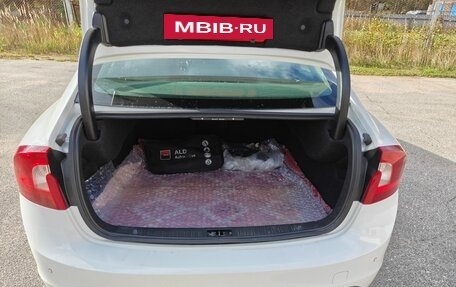 Volvo S60 III, 2012 год, 1 350 000 рублей, 13 фотография