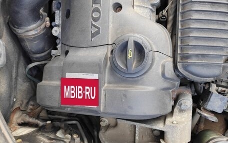 Volvo S60 III, 2012 год, 1 350 000 рублей, 22 фотография